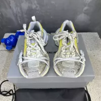 $128.00 USD Balenciaga Casual Shoes For Men #1356066