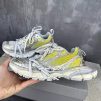 $128.00 USD Balenciaga Casual Shoes For Men #1356066