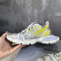 $128.00 USD Balenciaga Casual Shoes For Men #1356066