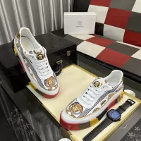 $76.00 USD Versace Casual Shoes For Men #1356075