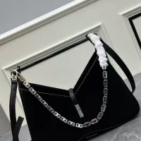 $98.00 USD Givenchy AAA Quality Shoulder Bags For Women #1356181