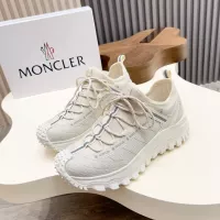 $140.00 USD Moncler Casual Shoes For Men #1356197