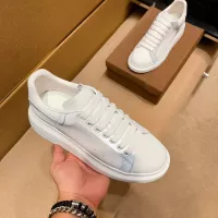 $80.00 USD Alexander McQueen Casual Shoes For Men #1356329