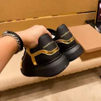 $80.00 USD Alexander McQueen Casual Shoes For Women #1356337