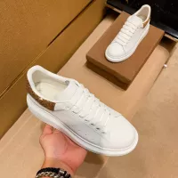 $80.00 USD Alexander McQueen Casual Shoes For Men #1356340