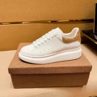 $80.00 USD Alexander McQueen Casual Shoes For Men #1356340