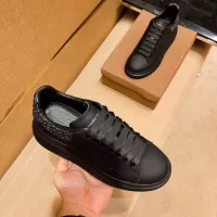 $80.00 USD Alexander McQueen Casual Shoes For Men #1356342