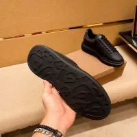 $80.00 USD Alexander McQueen Casual Shoes For Men #1356342