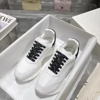 $112.00 USD Alexander McQueen Casual Shoes For Women #1356358
