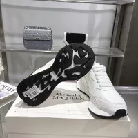 $112.00 USD Alexander McQueen Casual Shoes For Men #1356359