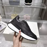 $112.00 USD Alexander McQueen Casual Shoes For Men #1356366