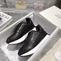 $112.00 USD Alexander McQueen Casual Shoes For Men #1356366