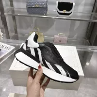 $112.00 USD Alexander McQueen Casual Shoes For Men #1356368