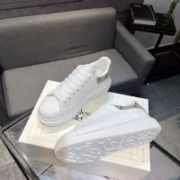 $100.00 USD Alexander McQueen Casual Shoes For Men #1356378