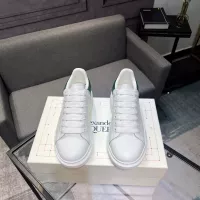 $100.00 USD Alexander McQueen Casual Shoes For Women #1356381