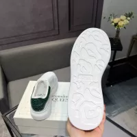 $100.00 USD Alexander McQueen Casual Shoes For Women #1356381