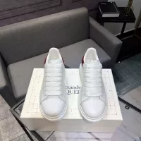 $100.00 USD Alexander McQueen Casual Shoes For Men #1356384