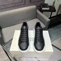 $100.00 USD Alexander McQueen Casual Shoes For Women #1356387