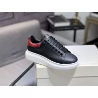 $100.00 USD Alexander McQueen Casual Shoes For Men #1356388