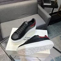 $100.00 USD Alexander McQueen Casual Shoes For Men #1356388