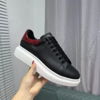$100.00 USD Alexander McQueen Casual Shoes For Men #1356388