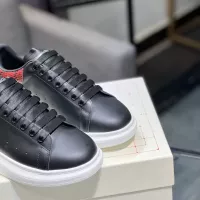 $100.00 USD Alexander McQueen Casual Shoes For Men #1356388