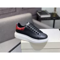 $100.00 USD Alexander McQueen Casual Shoes For Men #1356390