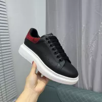 $100.00 USD Alexander McQueen Casual Shoes For Men #1356390