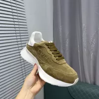 $108.00 USD Alexander McQueen Casual Shoes For Women #1356391