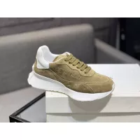 $108.00 USD Alexander McQueen Casual Shoes For Men #1356392