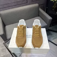 $108.00 USD Alexander McQueen Casual Shoes For Women #1356393