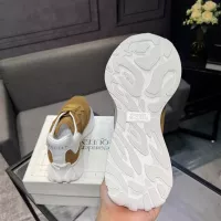$108.00 USD Alexander McQueen Casual Shoes For Men #1356394