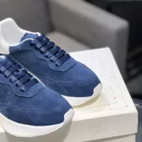 $108.00 USD Alexander McQueen Casual Shoes For Women #1356397