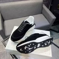 $108.00 USD Alexander McQueen Casual Shoes For Men #1356400
