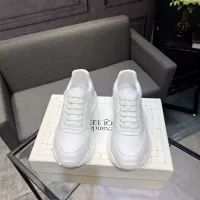 $108.00 USD Alexander McQueen Casual Shoes For Women #1356401