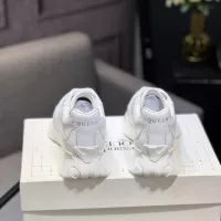 $108.00 USD Alexander McQueen Casual Shoes For Men #1356402