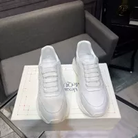 $108.00 USD Alexander McQueen Casual Shoes For Women #1356403