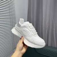 $108.00 USD Alexander McQueen Casual Shoes For Women #1356403