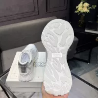 $108.00 USD Alexander McQueen Casual Shoes For Women #1356403