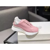 $108.00 USD Alexander McQueen Casual Shoes For Women #1356405