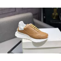 $108.00 USD Alexander McQueen Casual Shoes For Men #1356407