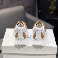 $108.00 USD Alexander McQueen Casual Shoes For Men #1356407