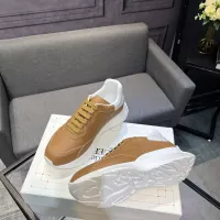 $108.00 USD Alexander McQueen Casual Shoes For Men #1356407