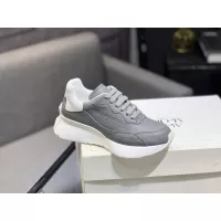 $108.00 USD Alexander McQueen Casual Shoes For Women #1356408