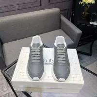 $108.00 USD Alexander McQueen Casual Shoes For Women #1356408