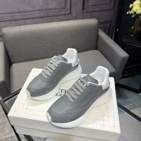 $108.00 USD Alexander McQueen Casual Shoes For Women #1356408
