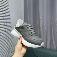 $108.00 USD Alexander McQueen Casual Shoes For Women #1356408
