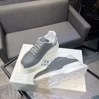 $108.00 USD Alexander McQueen Casual Shoes For Men #1356409