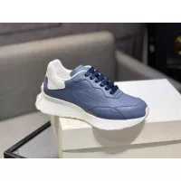 $108.00 USD Alexander McQueen Casual Shoes For Women #1356410