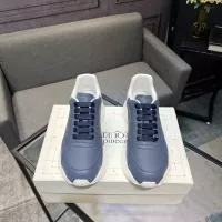 $108.00 USD Alexander McQueen Casual Shoes For Women #1356410